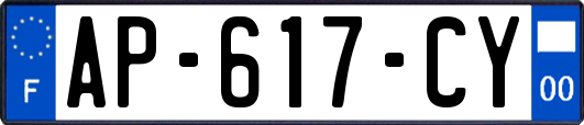 AP-617-CY
