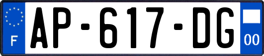 AP-617-DG