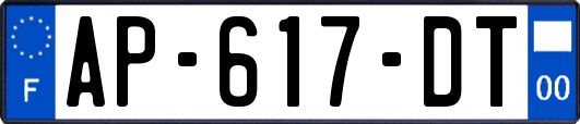 AP-617-DT