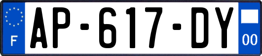 AP-617-DY