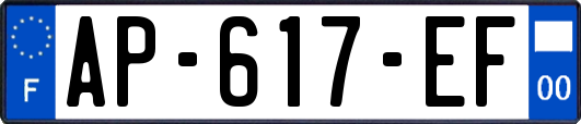 AP-617-EF