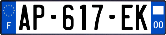AP-617-EK