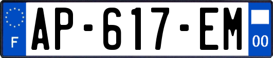 AP-617-EM