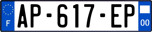 AP-617-EP