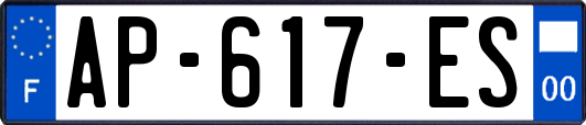 AP-617-ES