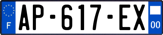 AP-617-EX