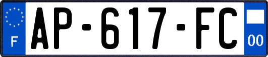 AP-617-FC