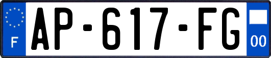 AP-617-FG