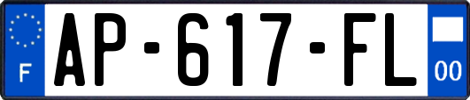 AP-617-FL