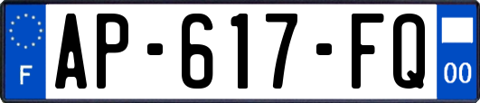 AP-617-FQ