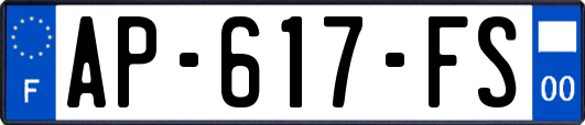 AP-617-FS