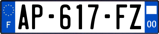 AP-617-FZ