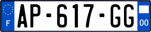 AP-617-GG