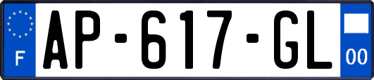 AP-617-GL