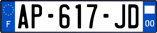 AP-617-JD