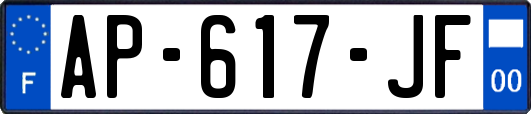 AP-617-JF