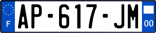 AP-617-JM