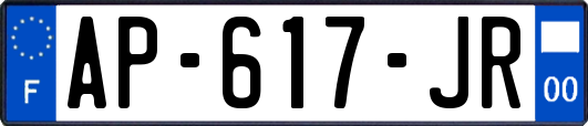 AP-617-JR