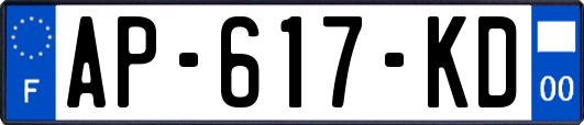 AP-617-KD