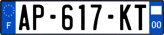 AP-617-KT