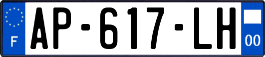 AP-617-LH