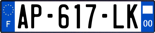 AP-617-LK