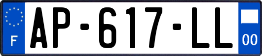 AP-617-LL