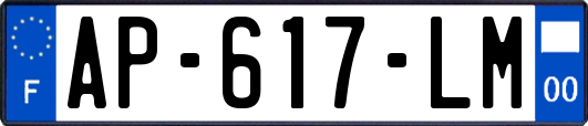 AP-617-LM