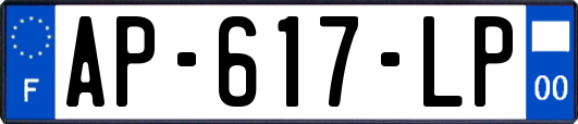 AP-617-LP