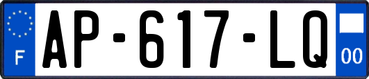 AP-617-LQ