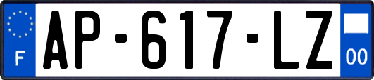 AP-617-LZ