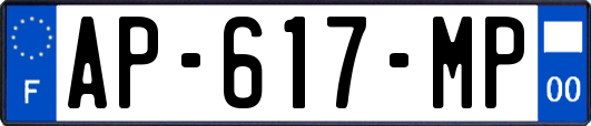 AP-617-MP