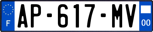 AP-617-MV