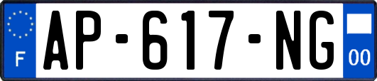 AP-617-NG