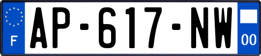 AP-617-NW