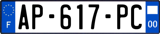 AP-617-PC