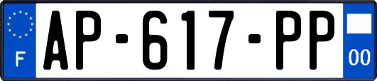 AP-617-PP