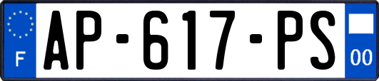 AP-617-PS