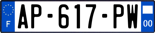 AP-617-PW