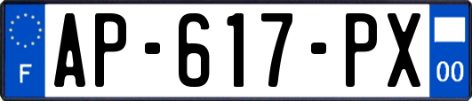 AP-617-PX
