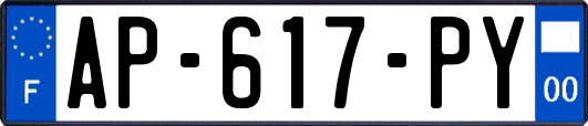 AP-617-PY