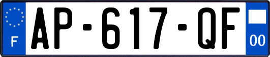AP-617-QF