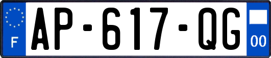 AP-617-QG