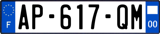 AP-617-QM