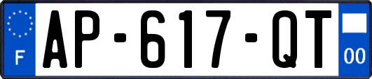 AP-617-QT