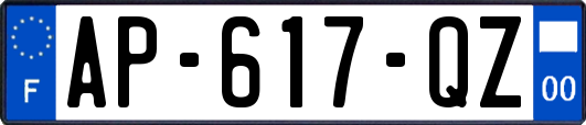 AP-617-QZ