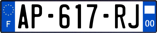 AP-617-RJ