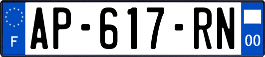 AP-617-RN