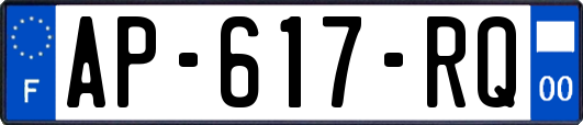 AP-617-RQ