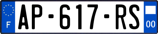 AP-617-RS